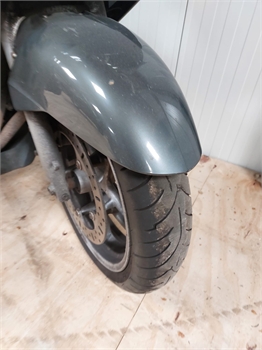 BMW R 850 RT ABS
